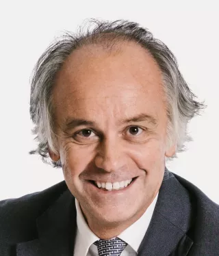 Prof. Alessandro Pozzi