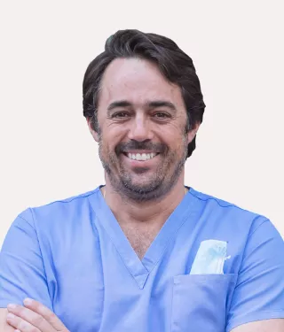 Dr. Alfonso Caballero de Rodas