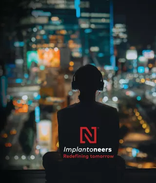 Implantoneers event 2025