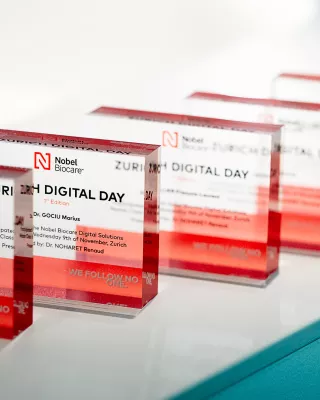Digital day certification