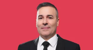Dr. Alberto Pitino